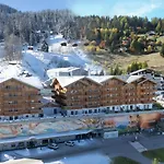 T-resort 4p10 By Interhome * La Tzoumaz