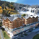 T-resort 4p10 By Interhome * La Tzoumaz