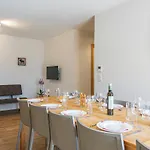 T-resort 4p10 By Interhome La Tzoumaz