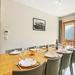 T-resort 4p10 By Interhome Apartamento