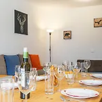 T-resort 4p10 By Interhome