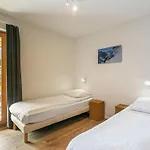 T-resort 4p10 By Interhome *