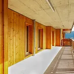 T-resort 4p10 By Interhome La Tzoumaz