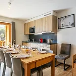 Apartamento T-resort 4p10 By Interhome *