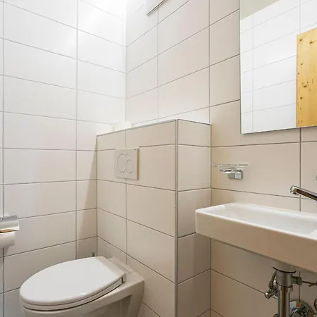 T-resort 4p10 By Interhome *