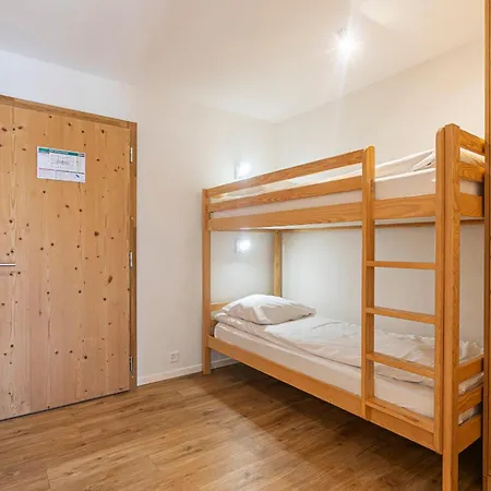 T-resort 4p10 By Interhome La Tzoumaz