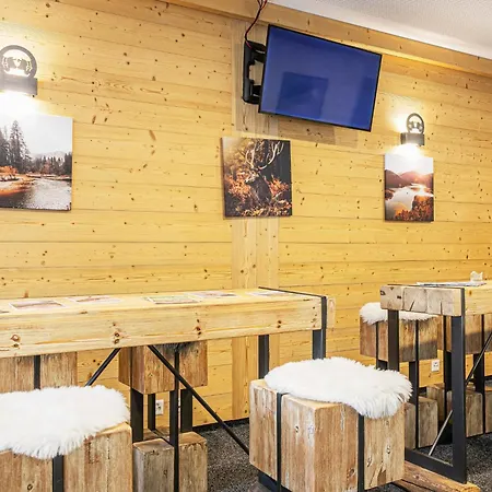 Appartamento T-resort 4p10 By Interhome