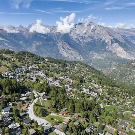 Apartamento T-resort 4p10 By Interhome *