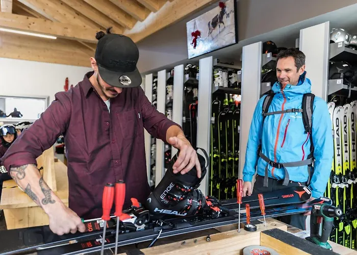 T-resort 4p10 By Interhome Appartamento *