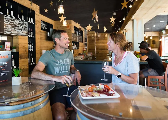 T-resort 4p10 By Interhome Appartamento