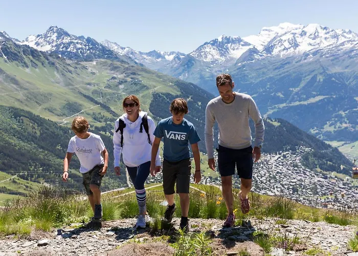 T-resort 4p10 By Interhome Appartamento