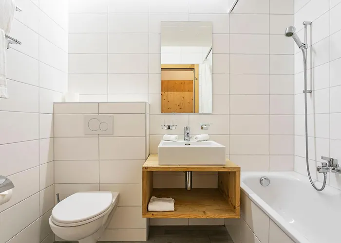 T-resort 4p10 By Interhome