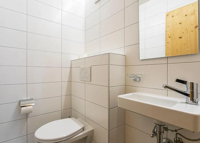 T-resort 4p10 By Interhome *