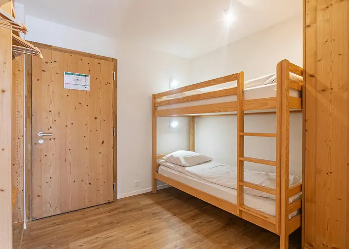 T-resort 4p10 By Interhome La Tzoumaz