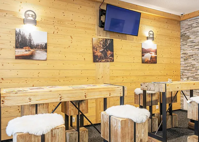 Appartamento T-resort 4p10 By Interhome