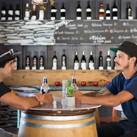 T-resort 4p10 By Interhome 公寓 *