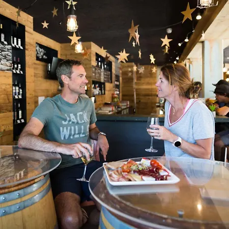 T-resort 4p10 By Interhome 公寓